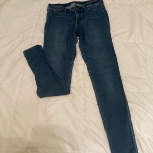 Abercrombie Harper Jeggings